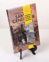 F&ouml;rsta v&auml;rldskrigets s&auml;msta generaler. "Lejon ledda av &aring;snor"