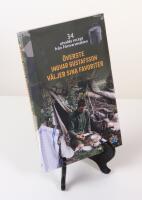 &Ouml;verste Ingvar Gustafsson v&auml;ljer sina favoriter. 34 utvalda recept fr&aring;n F&ouml;rsvarsmakten