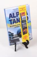 Alpha Tango. En svensk pansarskyttepluton i krigets Bosnien