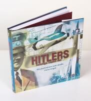 Hitlers hemliga vapen. Del 1. Mirakelvapnen som skulle vinna kriget.