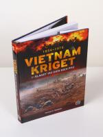 Vietnamkriget. Del 1 - slaget vid Dien Bien Phu