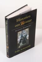 Historien om Weimar. En kultur i Europas mitt