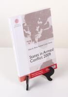States in Armed Conflict 2009