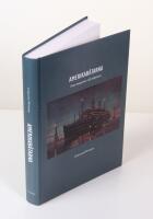 Amerikab&aring;tarna. Fr&aring;n emigranter till miljon&auml;rer