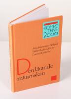 Den l&auml;rande m&auml;nniskan