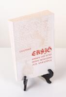 Eksj&ouml;. Socken och stad under medeltiden och vasatiden