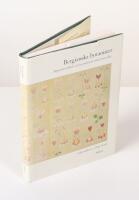 Bergianska botanister. Bergianska stiftelsen och dess professorer under f&ouml;rsta seklet