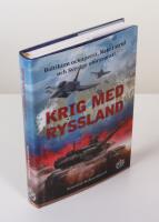 Krig med Ryssland