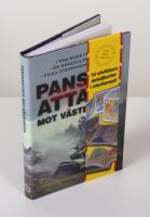 Pansarattack mot v&auml;steuropa