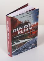 Den r&ouml;da resan. Stalins Sovjet bakom kulisserna