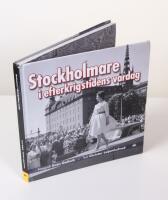 Stockholmare i efterkrigstidens vardag