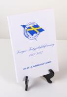 Sveriges fartygsbef&auml;lsf&ouml;rening 1907-2007. 100 &aring;r i sj&ouml;bef&auml;lets tj&auml;nst