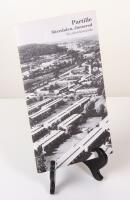 Partille. S&auml;vedaln, Jonsered. En arkitekturguide