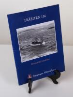 Dramatiska h&auml;ndelser. Tr&auml;biten 156