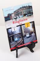 Ringlinien. Med linje 1 och linje 2. G&ouml;teborgs Sp&aring;rv&auml;gslinjer
