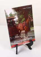 H&auml;stsp&aring;rvagnen. G&ouml;teborgs sp&aring;rvagnslinjer