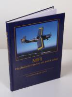 MFI. Flygindustri under ett halvt sekel