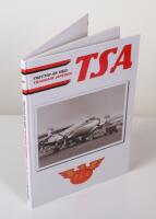 Trettio &aring;r med Transair Sweden