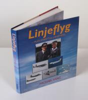 Linjeflyg - fr&aring;n start till landning