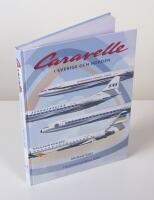 Caravelle i Sverige och Norden