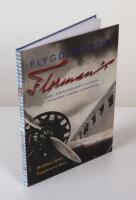 Flygdynastin Florman. Carl, Adrian och Bertil Florman - pionj&auml;rer i svensk flyghistoria