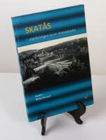 Skat&aring;s. Utgr&auml;vningen av en minneslucka