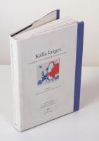 Kalla Kriget. Sverige - en stormakt utan vapen?