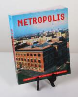 Metropolis. Internationale Kunstausstellung Berlin 1991. Martin-Gropius-Bau, Berlin. 20. April - 21. Juli 1991.