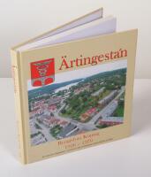 &Auml;rtingesta&acute;n. Bengtsfors K&ouml;pig 1926-1970