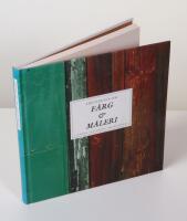 Arkitekter om f&auml;rg och m&aring;leri