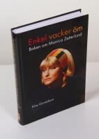 Enel vacker &ouml;m. Boken om Monica Zetterlund
