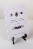 Personliga minnen fr&aring;n det svenska arkivv&auml;sendet. Meddelanden fr&aring;n krigsarkivet XXVI