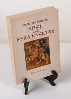 Spel med fyra knektar