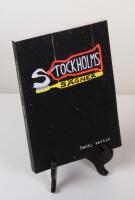 Stockholmss&auml;gner