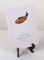 Chinese Porcelain Imported by The Swedish East India Company 