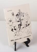 DNA, etnicitet, folk och folkvandringar