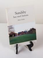 Sundsby. Hus med historia