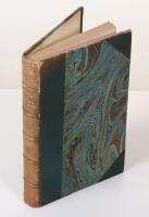 Svensk romantik. En udsigt over udviklingen fra den gustavianske rococo til den borgerlige liberalisme