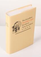 Samtiden i &ouml;gat. En bok om Artur Lundkvist