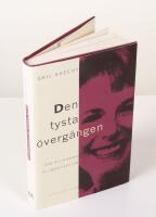 Den tysta &ouml;verg&aring;ngen