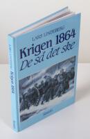 Krigen 1864. De s&aring; det ske