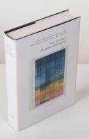 Det &ouml;ppna laboratoriet. Uppsalafysiken och dess n&auml;tverk 1853-1910. Anders &Aring;ngstr&ouml;m, Robert Thal&eacute;n, Knut &Aring;ngstr&ouml;m 