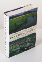 Den kluvna h&auml;llen. Partille och dess m&auml;nniskor under 1900-talet