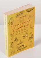 Kejsare, huliganer och pappenheimare. En utflykt bland ord och uttryck bildade p&aring; personnamn