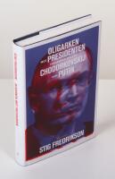 Oligarken mot presidenten. Tvekampen mellan Chodorkovskij och Putin
