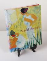 Sigrid Hjert&eacute;n