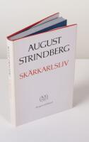 Sk&auml;rkarlsliv. Ber&auml;ttelser