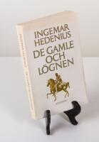De gamle och l&ouml;gnen