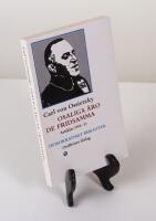 Osaliga &auml;ro de fridsamma. Artiklar 1918-33