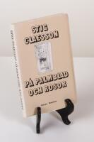 P&aring; palmblad och rosor